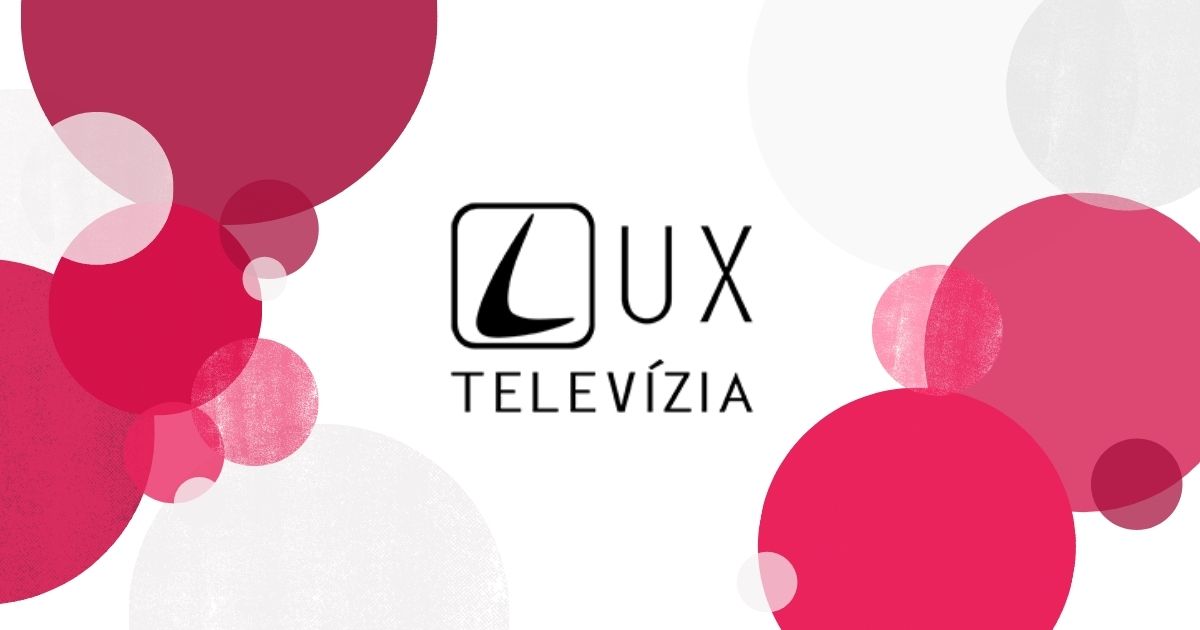 Read more about the article CDR v relácii na TV Lux